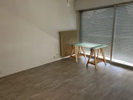 Location Appartement F1 bis