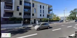 Location Beau studio meublé 34 m2 Caudéran courte durée