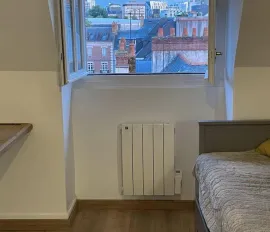 Appartement Cosy et meublé Hyper centre Rennes