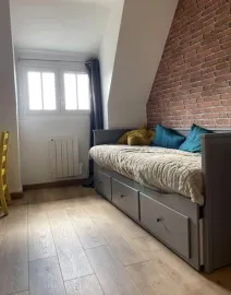 Location Appartement Cosy et meublé Hyper centre