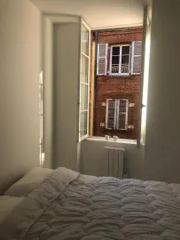 Location Appartement rue piétonne plein centre ville