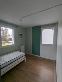 Chambre dans une colocation 80 m² Villejuif (94800 Villejuif