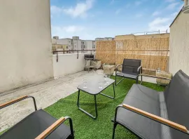 Colocation dans une résidence calme Noisiel