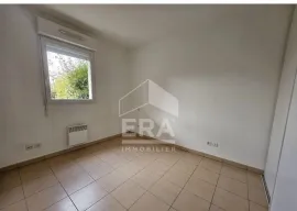 Location Appartement T2, jardin et parking privatif