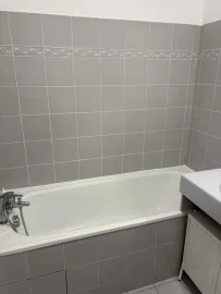 Location T3 meublé 67m² rénové Wilson/République Balcon/Box