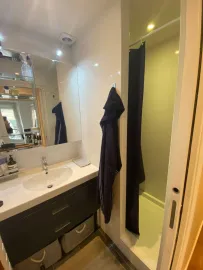 Location Appartement meublé 4 pièces – Quartier Madeleine,