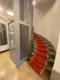 Location Appartement meublé 4 pièces – Quartier Madeleine,