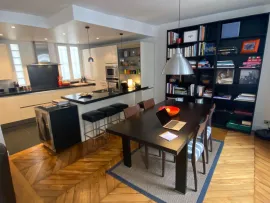 Location Appartement meublé 4 pièces – Quartier Madeleine,