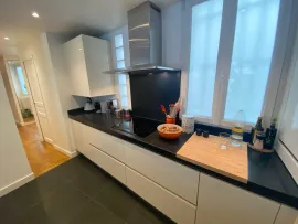 Location Appartement meublé 4 pièces – Quartier Madeleine,