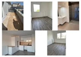 Appartement T3 - Secteur jardin des plantes Le Mans