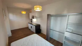 Location Beau studio meublé 21m²