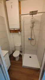 Location Beau studio meublé 21m²