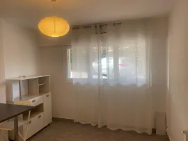 Location Beau studio meublé 16m²  Bas Faron rénové