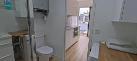 Location Studio 26m² neuf et équipé