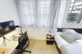 Location Studio meublé et équipé