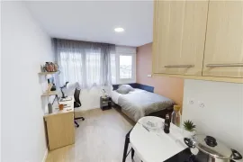 Studio meublé et équipé Clermont-Ferrand