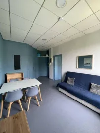 Location Beau T2 meublé 45m² Jomayere/Bellevue