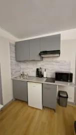 Location Appartement meublé 18m²