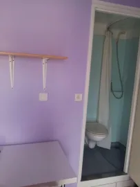 Location Joli studio meublé pour étudiant(e)