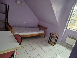 Location Joli studio meublé pour étudiant(e)