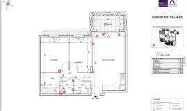 Location Appartement neuf