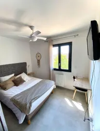 Location Maison mitoyenne MEUBLEE RECENTE