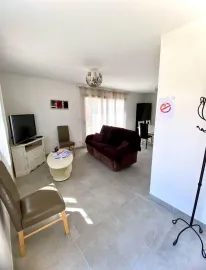 Location Maison mitoyenne MEUBLEE RECENTE