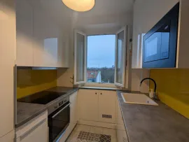 Location Beau 3P meublé 50m² métro Liberté