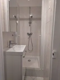 Location Beau 3P meublé 50m² métro Liberté