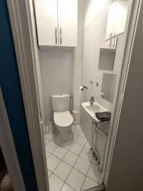 Location Beau 3P meublé 50m² métro Liberté