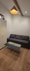 Location Maison 26m² (deux studios meublés) rénovée