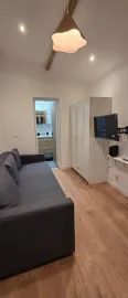 Location Maison 26m² (deux studios meublés) rénovée