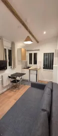 Location Maison 26m² (deux studios meublés) rénovée