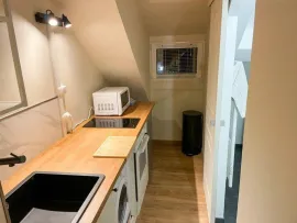 Location Studio meublé hyper centre Reims
