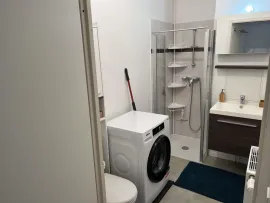 Location Appartement meublé – 2 pièces – 39m2 avec parking