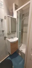 Location Loue charmant studio Meublé à Courbevoie