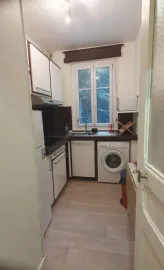 Location Loue charmant studio Meublé à Courbevoie