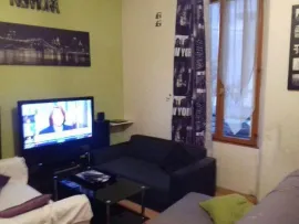 Beau T2 32m² quartier Clairmarais/Laon Reims