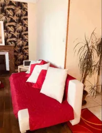 Location Charmant Confortable T2 meublé Quartier Mutualiste