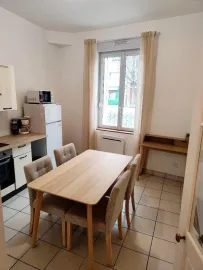 Location Beau T2 meublé 32m²