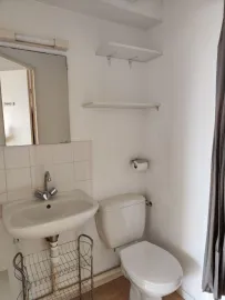 Location STUDIO ETUDIANT MEUBLE