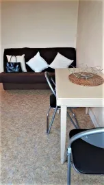 Studio meublé 23m² Chamalières