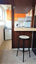 Location Studio meublé 23m²