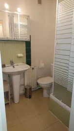 Location Studio meublé 23m²