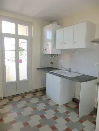 Location Appartement T3 lumineux avec vue dégagée