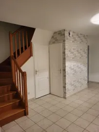 Appartement dans quartier résidenciel Saint-Jean-de-Braye