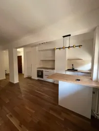 Location 📍 T3 64 m²  Quartier Saint-Georges  Centre Tlse