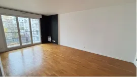 Grand 2 pièces Levallois-Perret