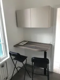 Location Maison en coloc, 2 personnes se connaissant.