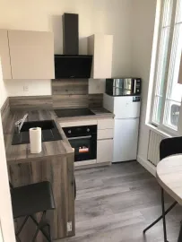 Maison en coloc, 2 personnes se connaissant. Gennevilliers